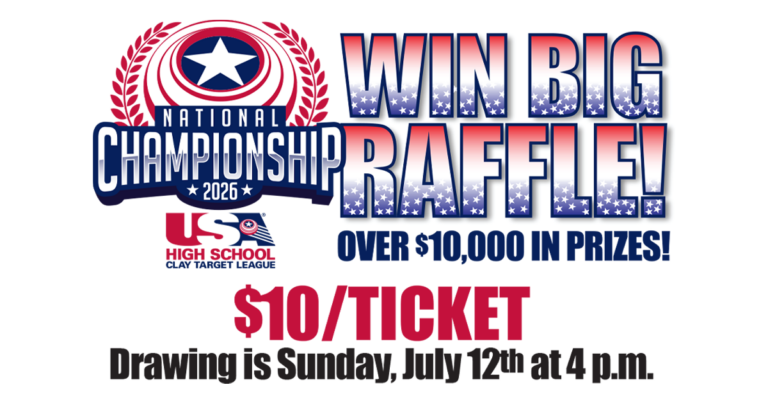 UPDATE: WINNERS POSTED! - Over $10,000 In Prizes For 2026 National ...